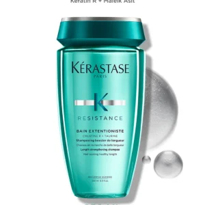 Kerastase Résistance Bain Extentioniste Şampuan 250 ml