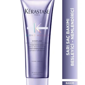 Kerastase BLOND ABSOLU Cicaflash Saç Bakım Kremi 250 ml