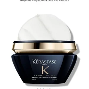 Kerastase Chronologiste Masque Intense Régénérant Saç Maskesi 200 ml