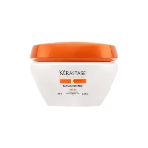 Kerastasa Nutritive Masquintense Fine İnce Telli Saç Maskesi 200 ml
