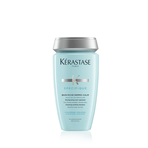 Kerastase baş derisi sorunu