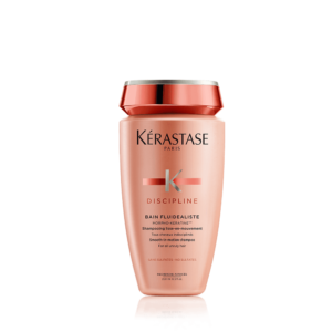 Bain Fluidéaliste Sulfate Free Zor Şekillenen Saçlar için Kontrol Sağlayan ve Elektriklenme Karşıtı Saç Banyosu