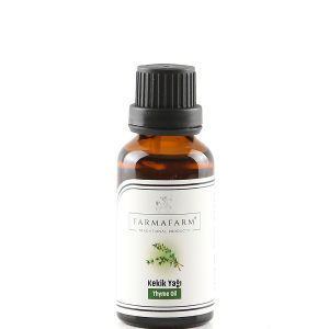 Kekik Yağı 30 ml Farmafarm